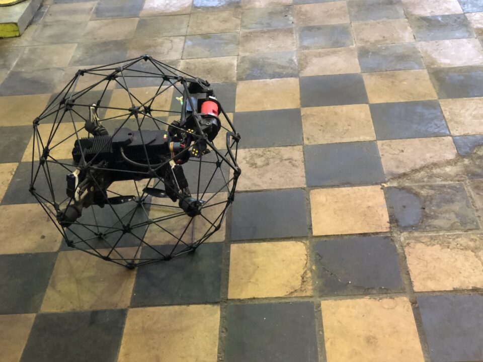 Unite2Build_laserscanning_Drone-inspectie