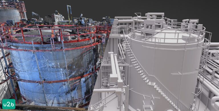 3d laserscanning scan to bim