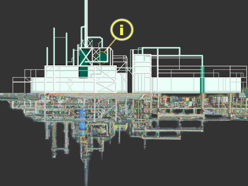 scan-to-bim scan2bim